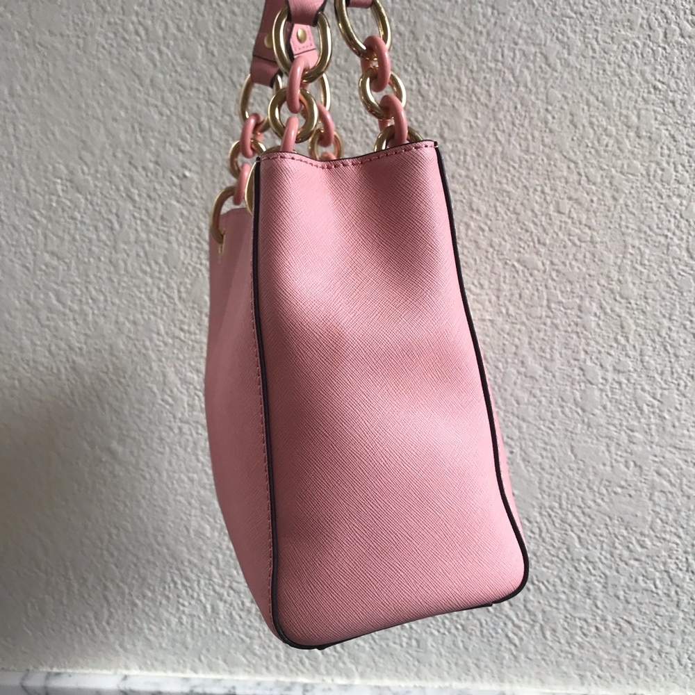 MK Michael Kors Cynthia handbag crossbody - Picture 7 of 8